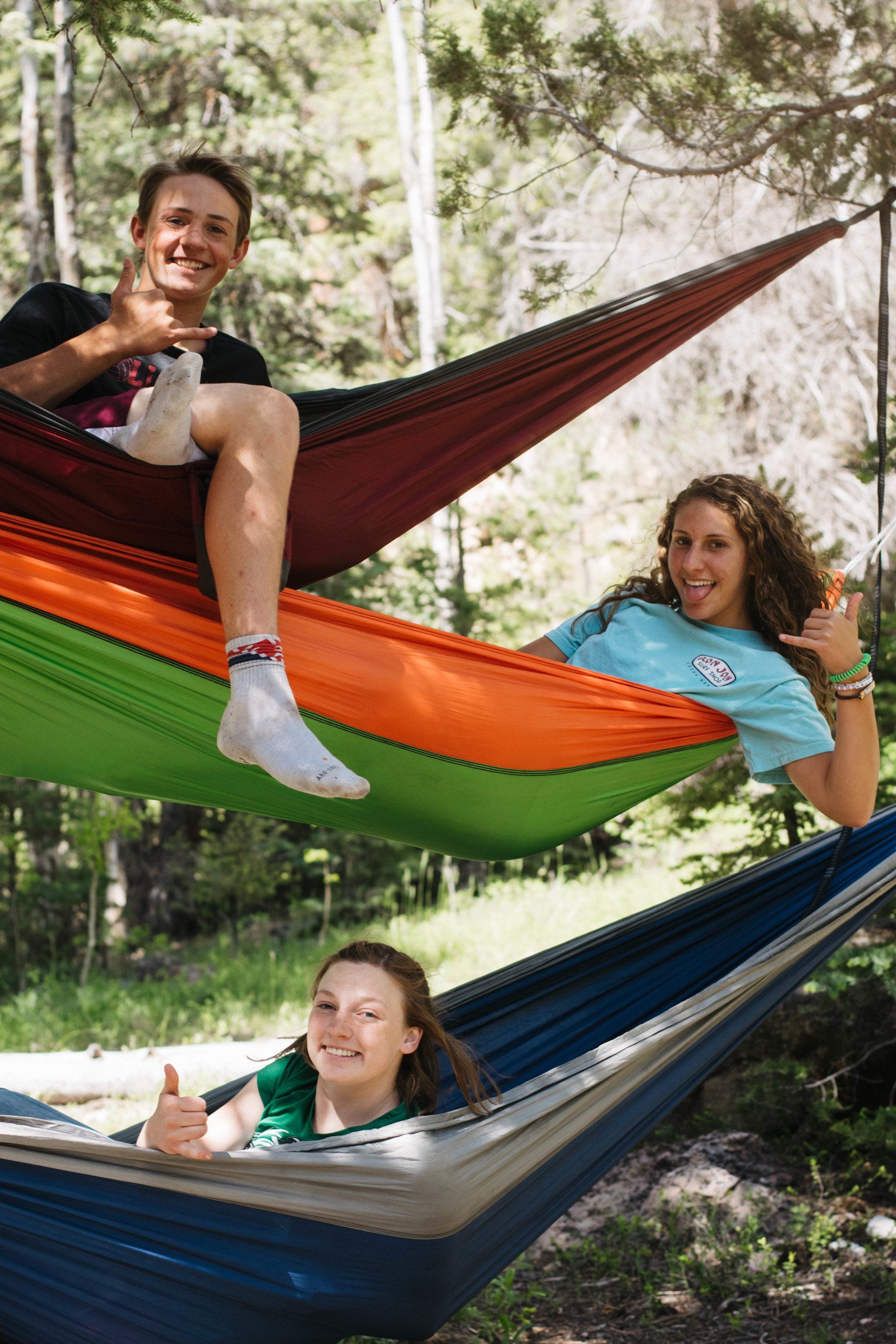 Wilderness Expeditions