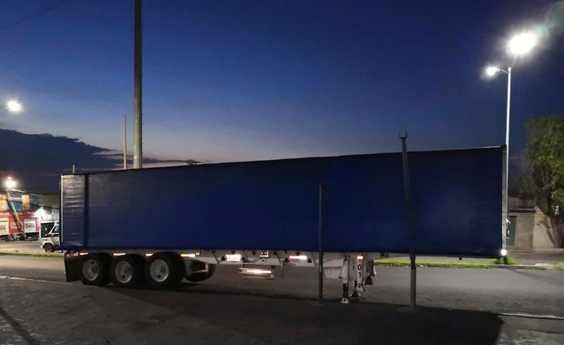 LONAS, TOLDOS, ESTRUCTURAS Y MALLA SOMBRA ESTRUFLEX