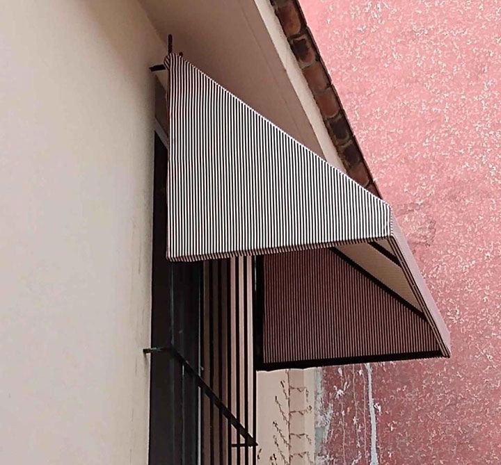 LONAS, TOLDOS, ESTRUCTURAS Y MALLA SOMBRA ESTRUFLEX