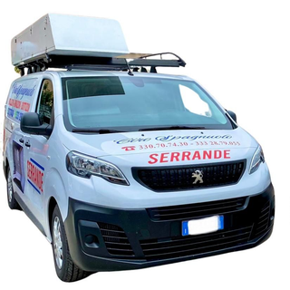 Riparazioni serrande napoli
