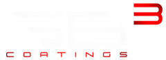 SB 3 coating logo