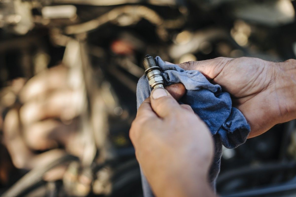 When and Why Your Vehicle Needs a Tune-up