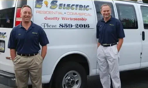 eric and jeff