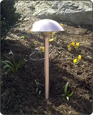 Outdoor Lighting LED