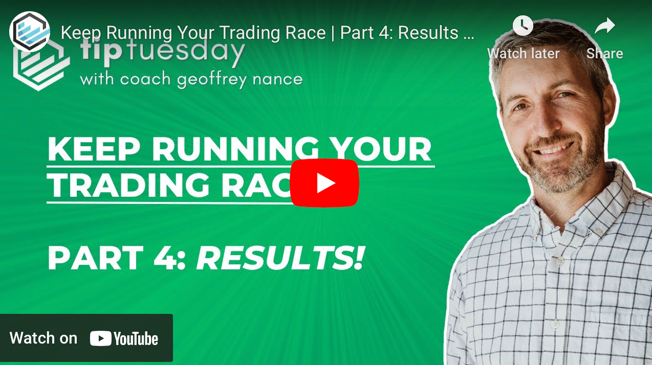 keep-running-your-trading-race-part-4-results-tip-tuesday