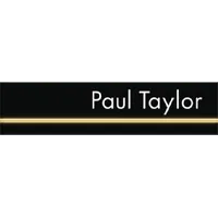 Paul Taylor Logo