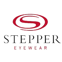 Stepper Eyewear Logo