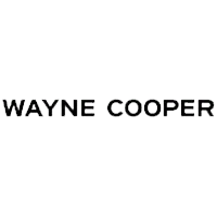 Wayne Cooper Logo