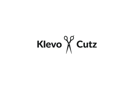 KlevoCutz logo