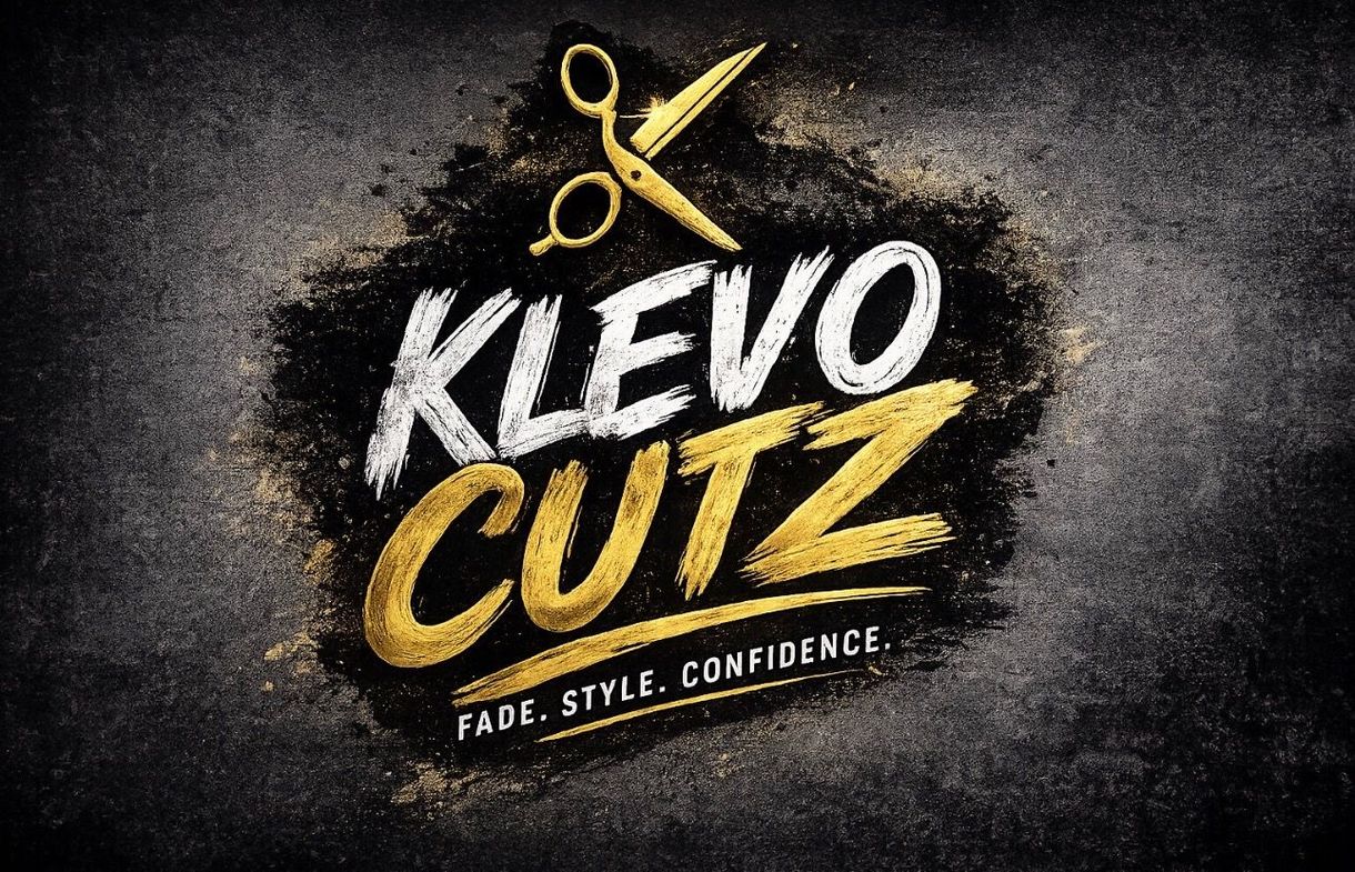 KlevoCutz logo