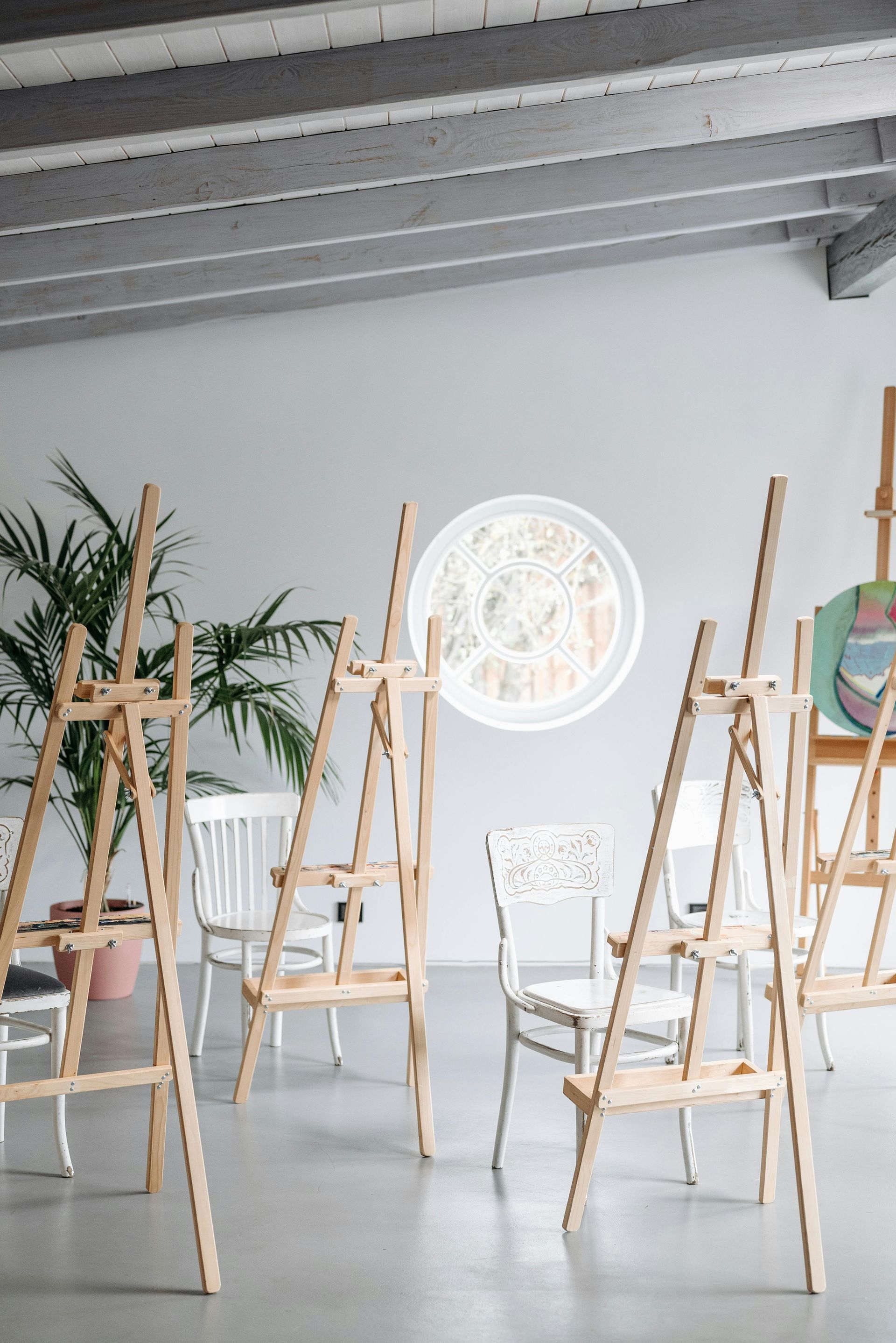 Art Events | J&J Art Studio