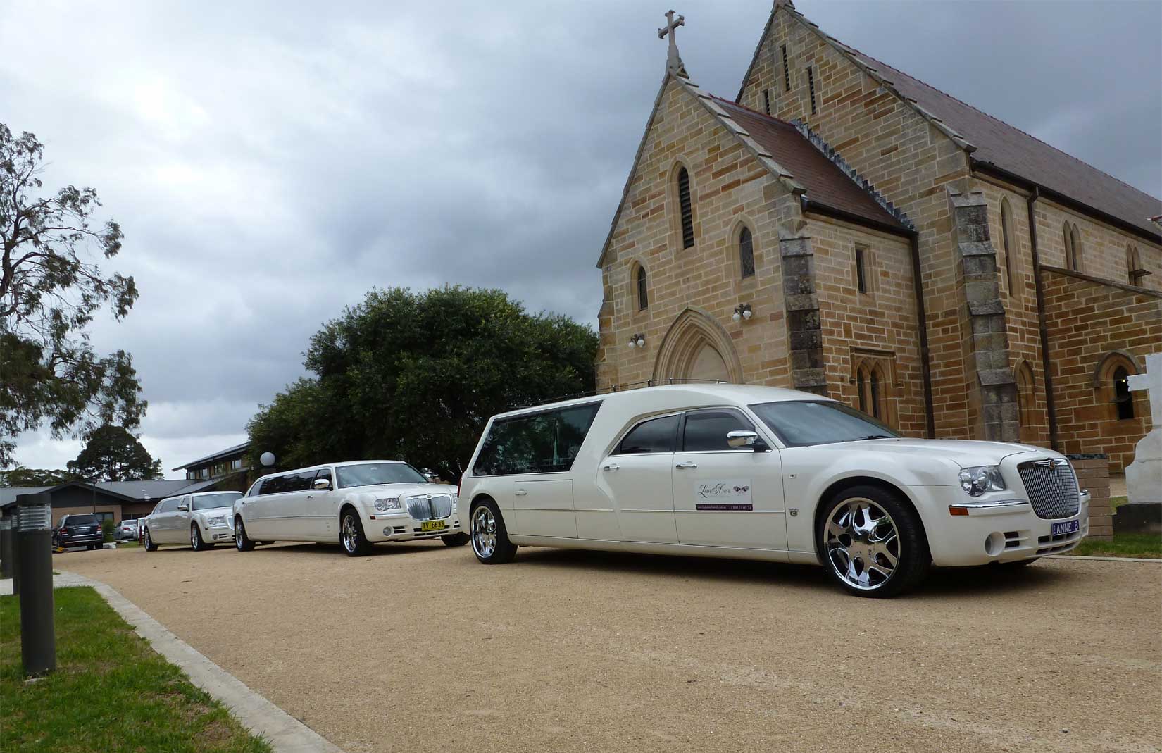 Funeral Services