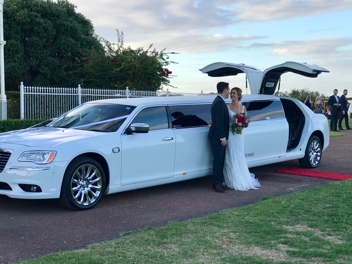 Wedding Services
