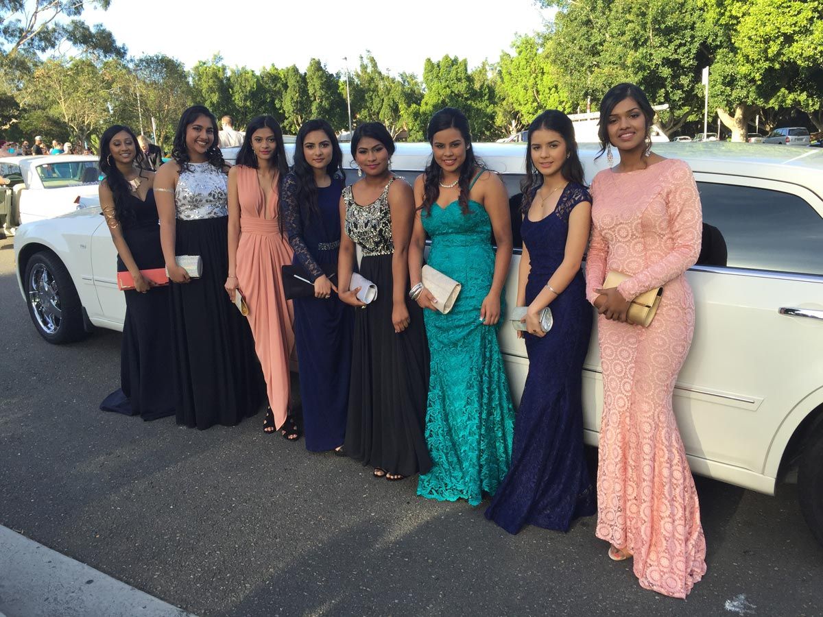 Special Occasions