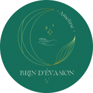 Logo de l'entreprise Brin d'évasion esthéticienne à domicile