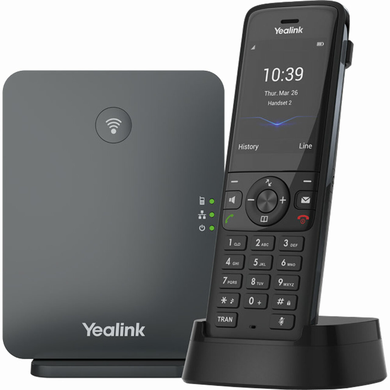 yealink phone service