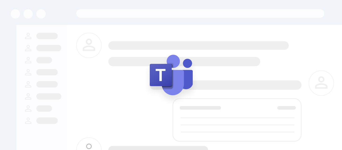 Microsoft Teams Direct Routing with Uptime VoIP for cost control, integration, and customization.