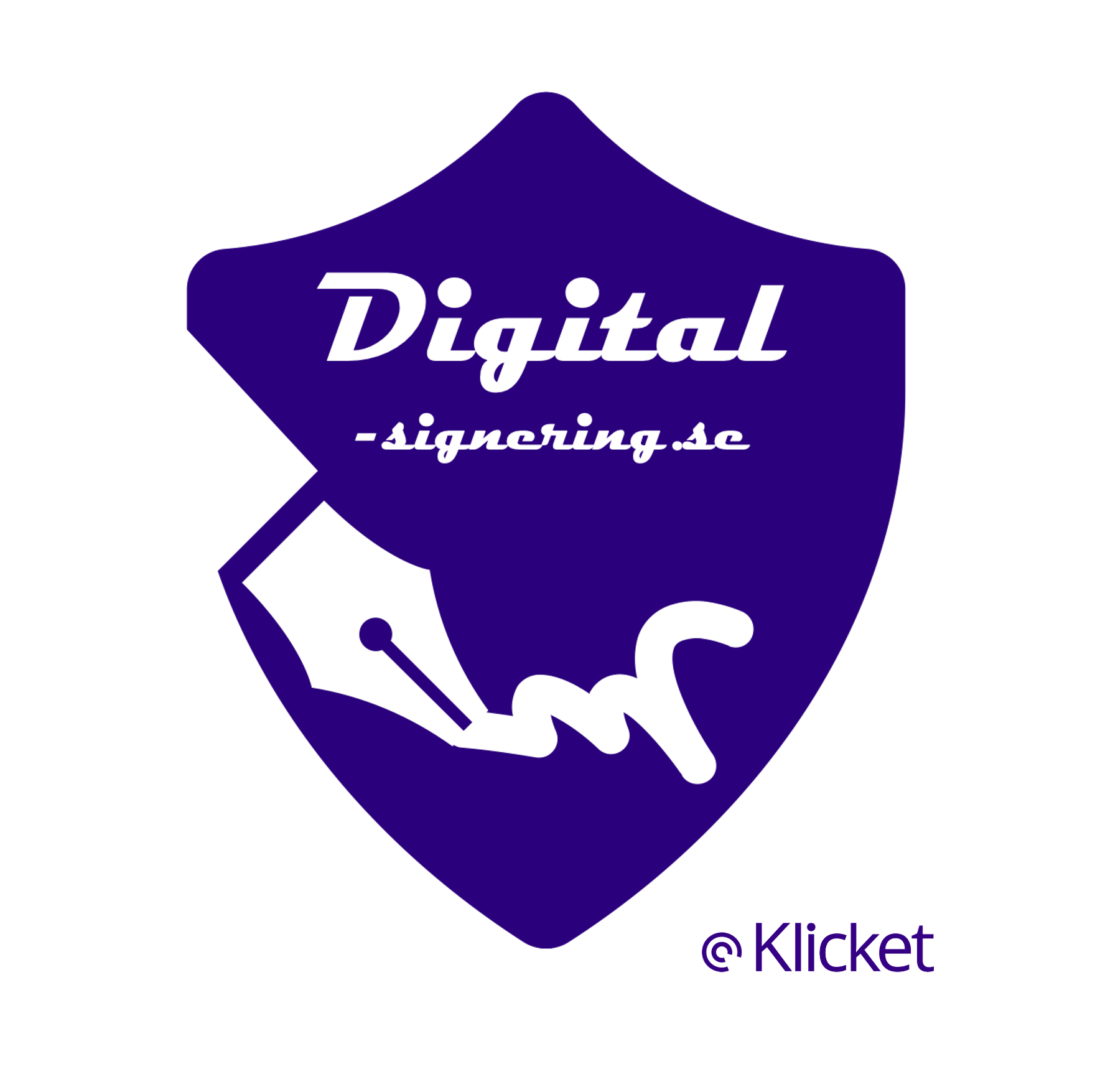 Digital-signering.se_klicket_ikon_tjänst-i-klicket-affärssystem