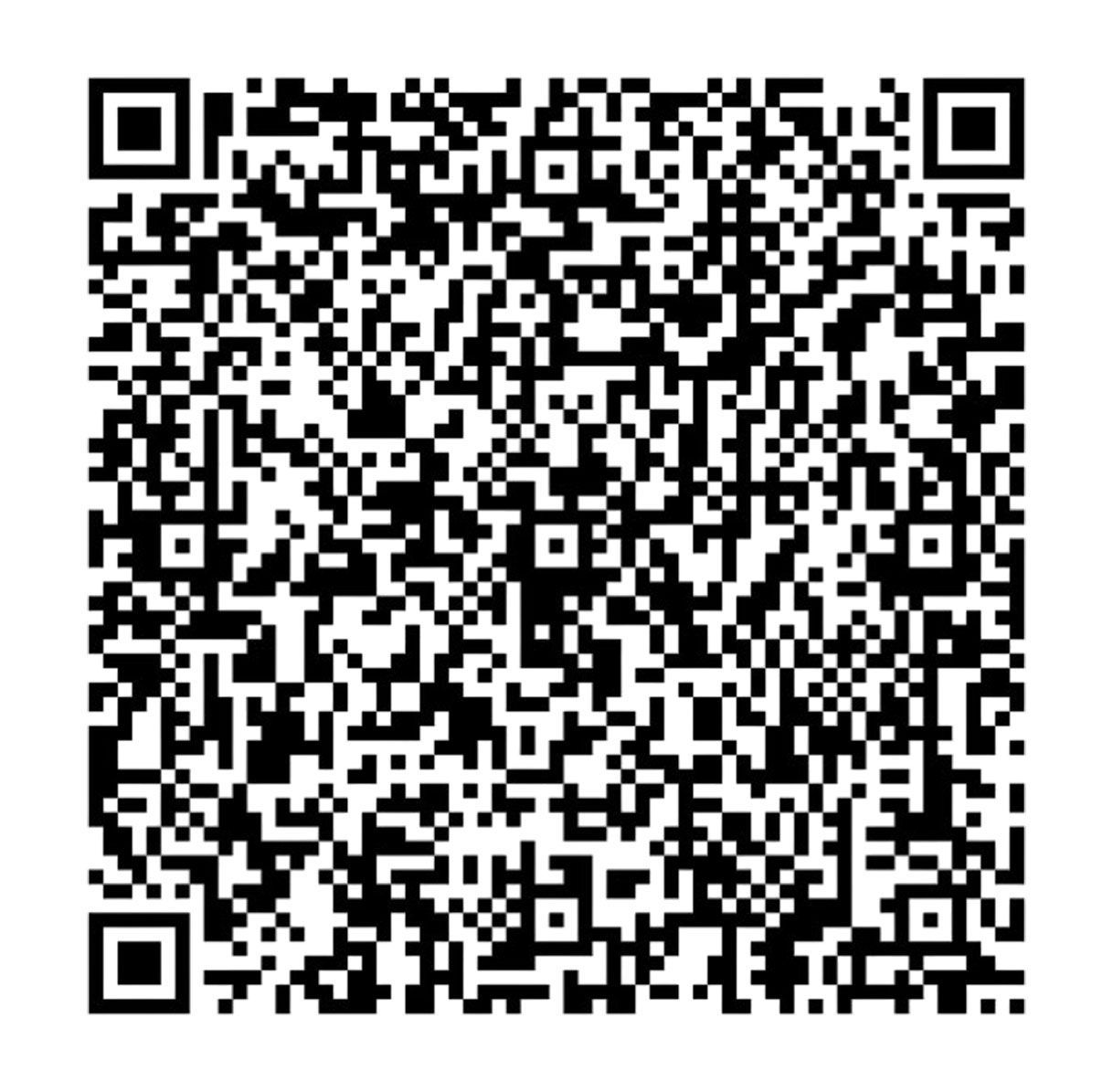 Zelle QR Code