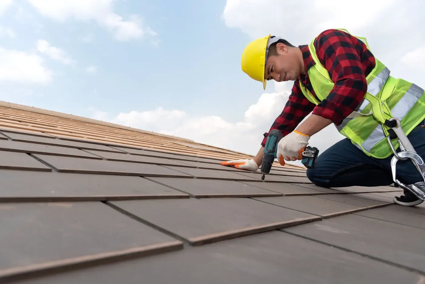 roof installation columbus ga