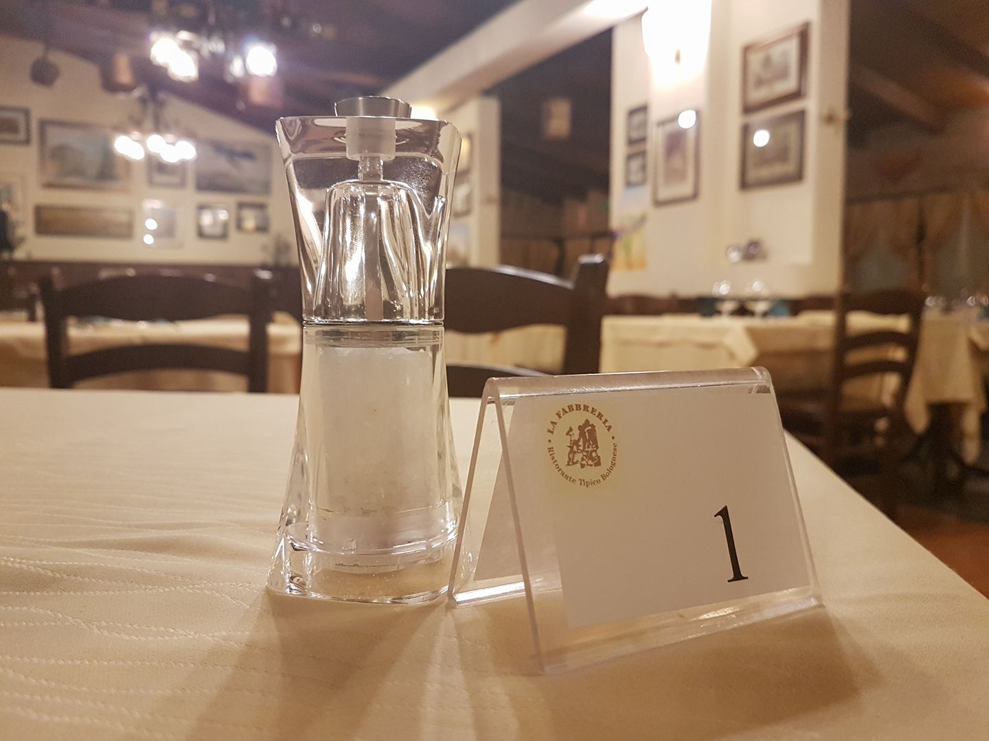 ristorante