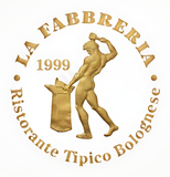 La Febbreria - Logo