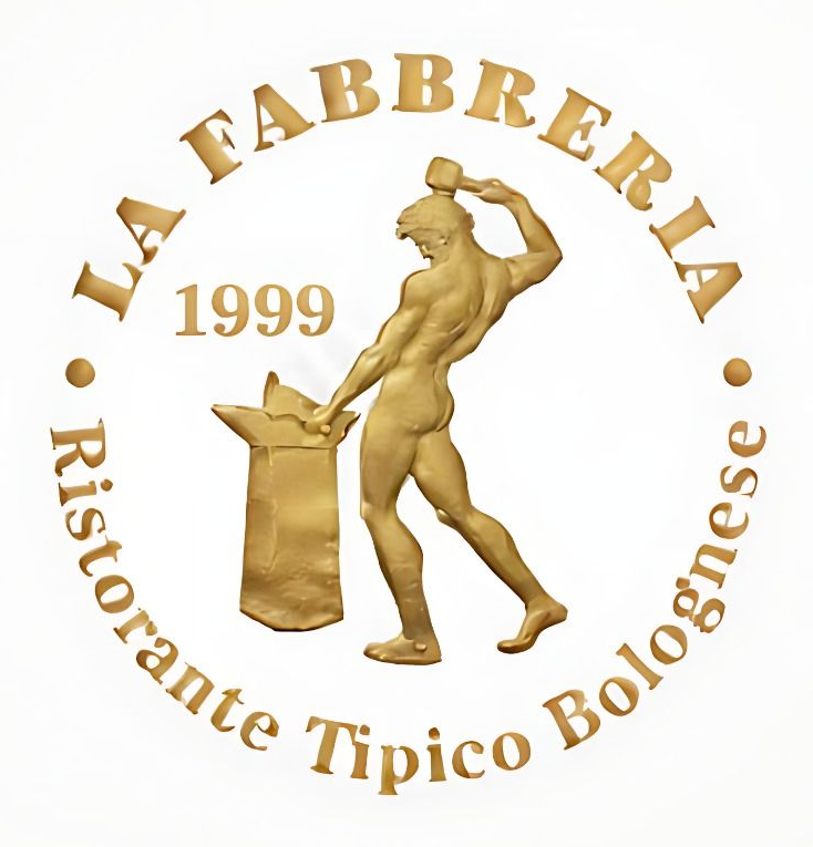 Logo La Fabbreria