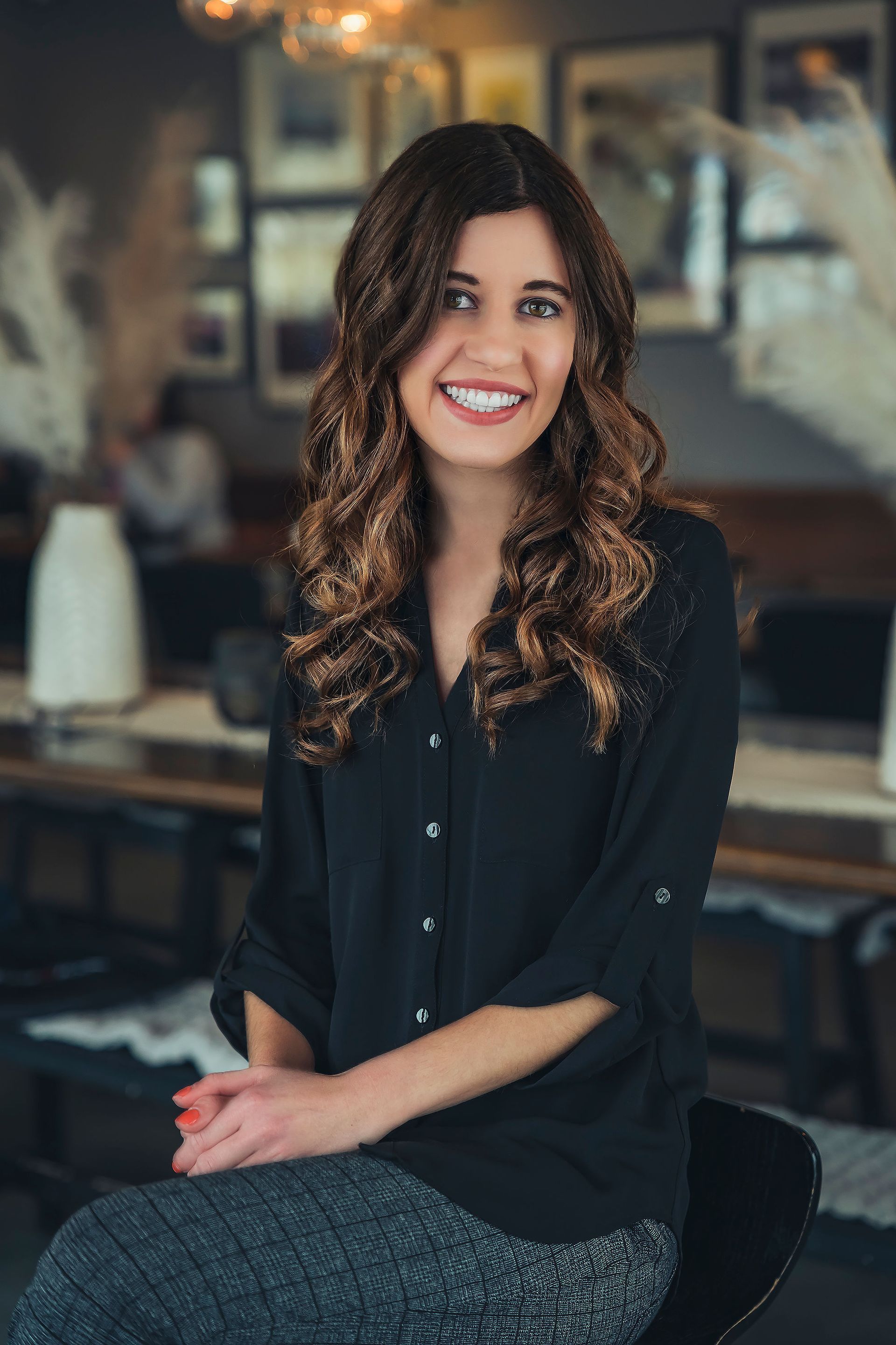 Brooke Speckman, Northwest Suburbs Realtor