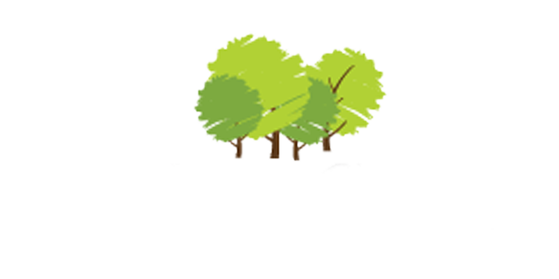 Hickory Grove Logo - Footer - Click to go home