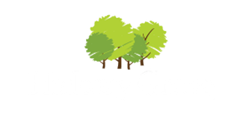 Hickory Grove Logo - Footer - Click to go home