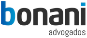 Logotipo Bonani Advogados escrit&oacute;rio de direito empresarial
