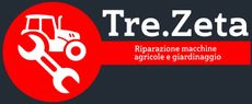 Tre Zeta logo