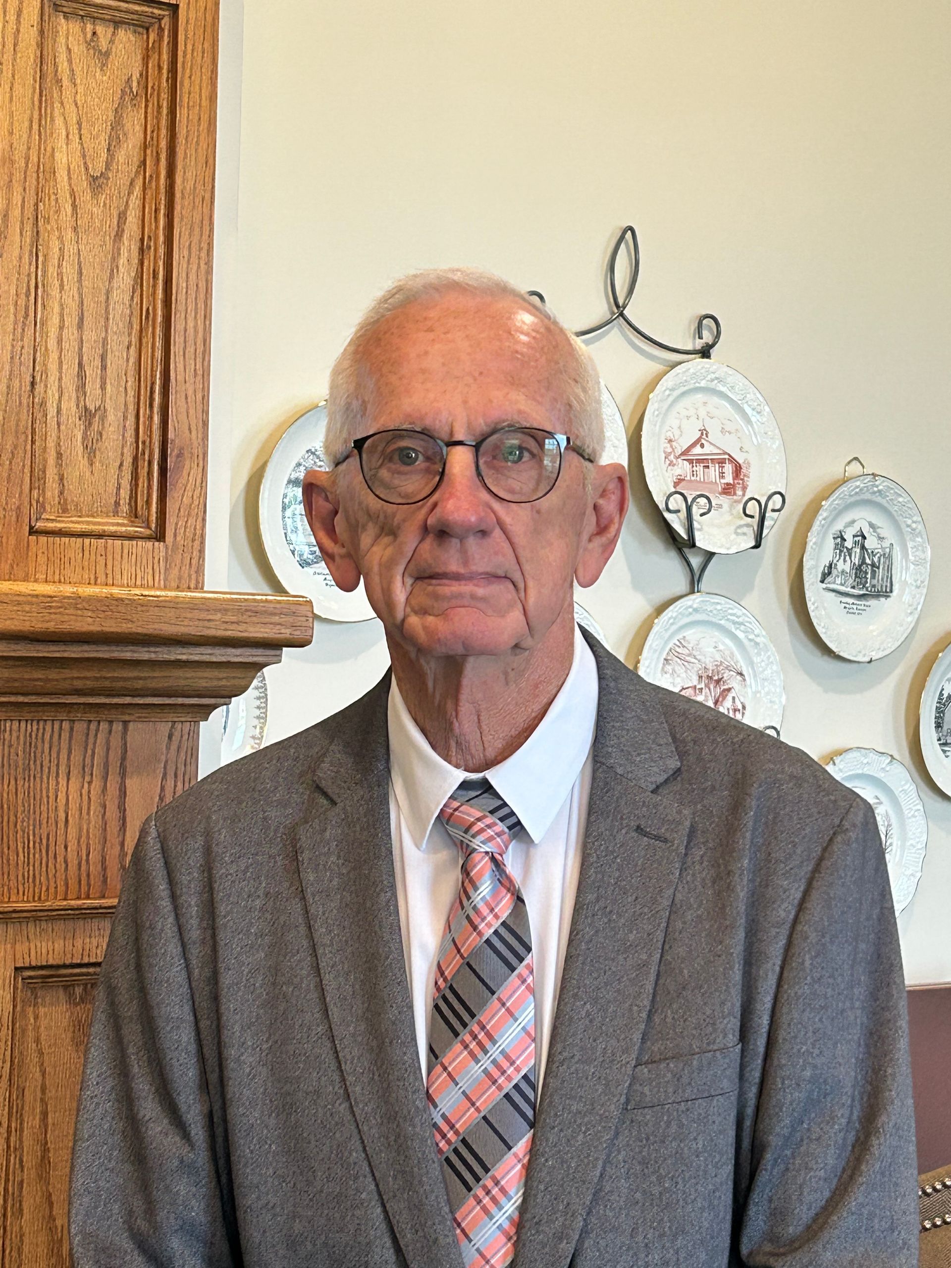 Sam Sanders