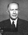 Black and white photo of Sam H. McCammon