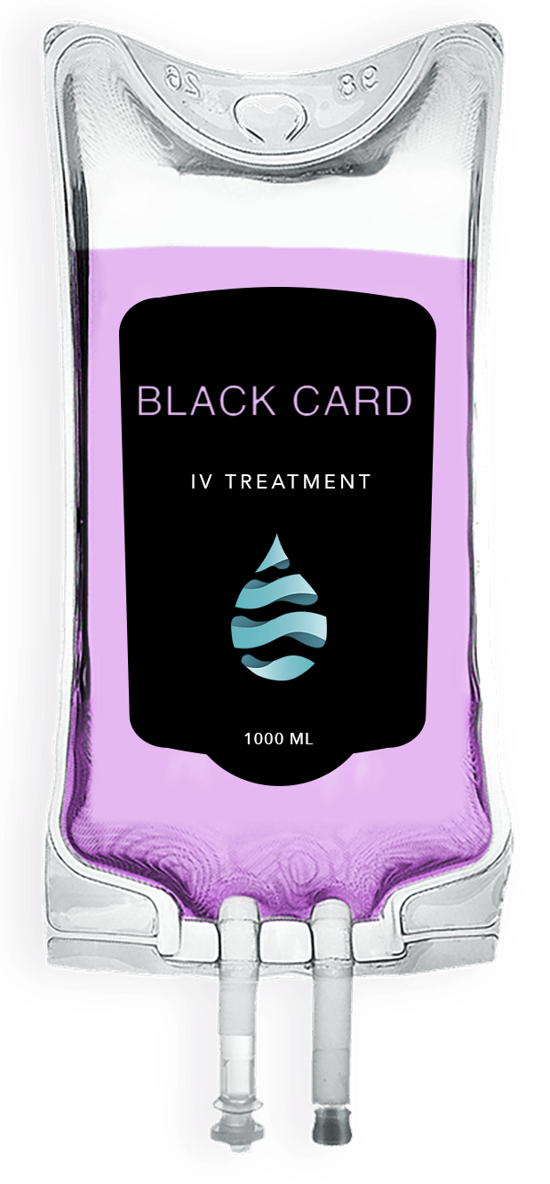 Black Card