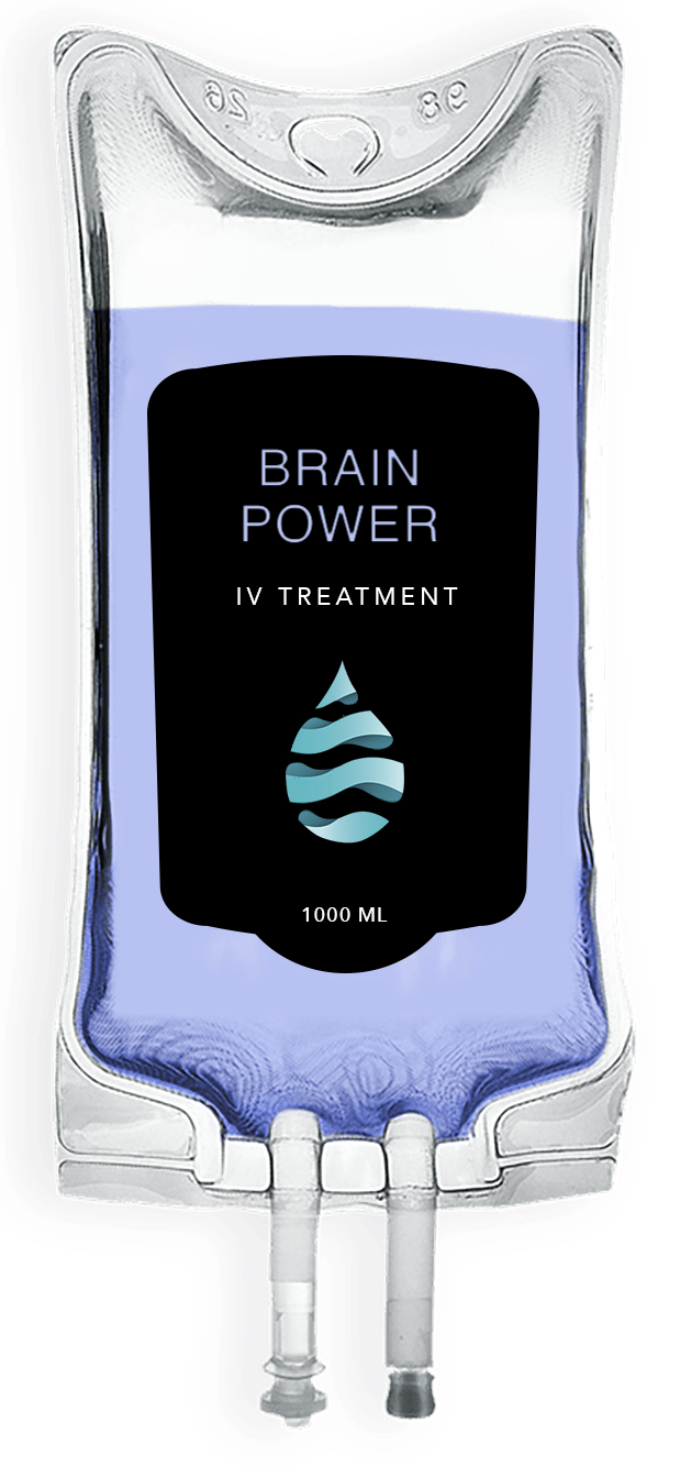 Brain Power