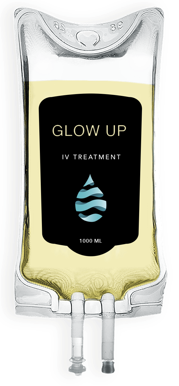 Glow Up
