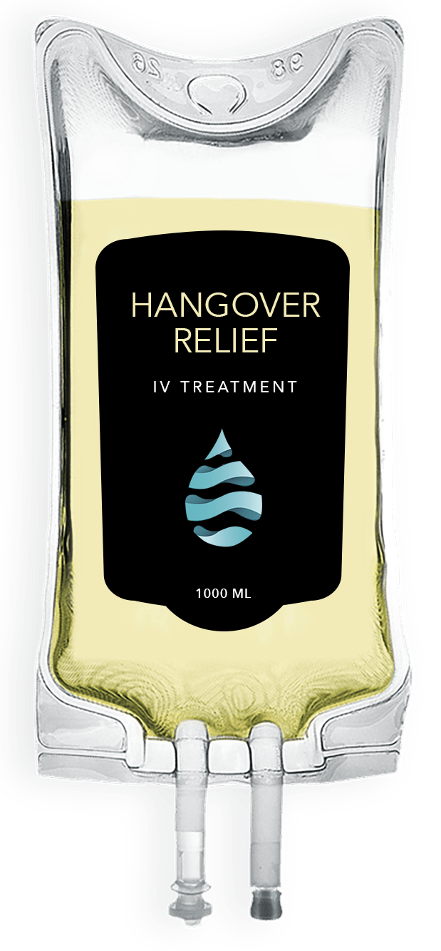 Hangover IV