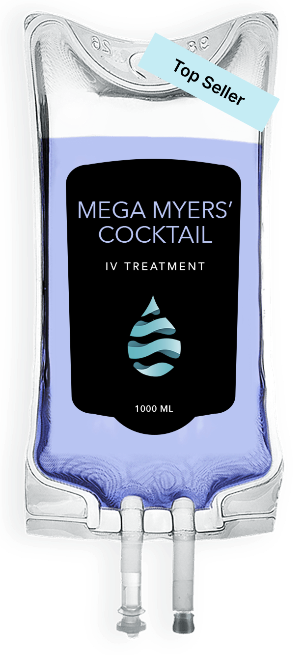 Mega Myers Cocktail