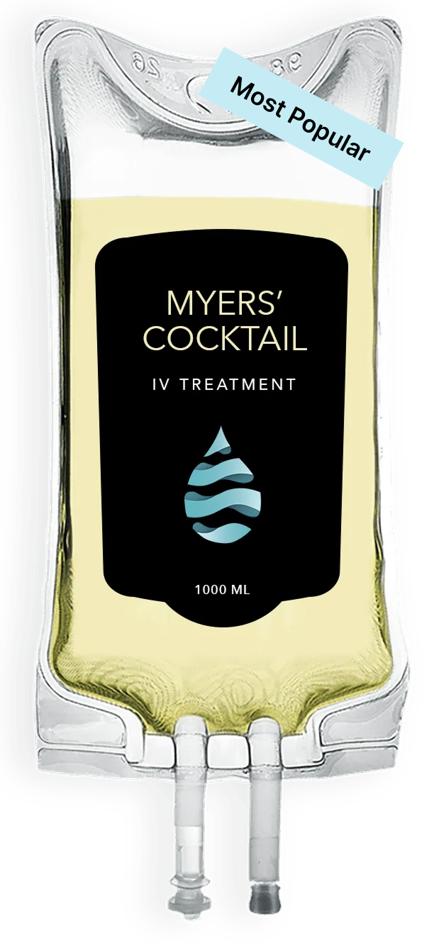 Myers Cocktail