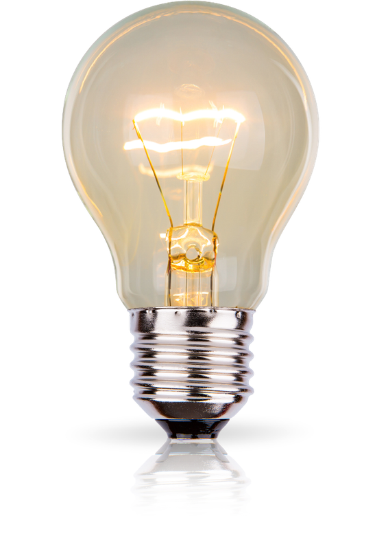 Light Bulb