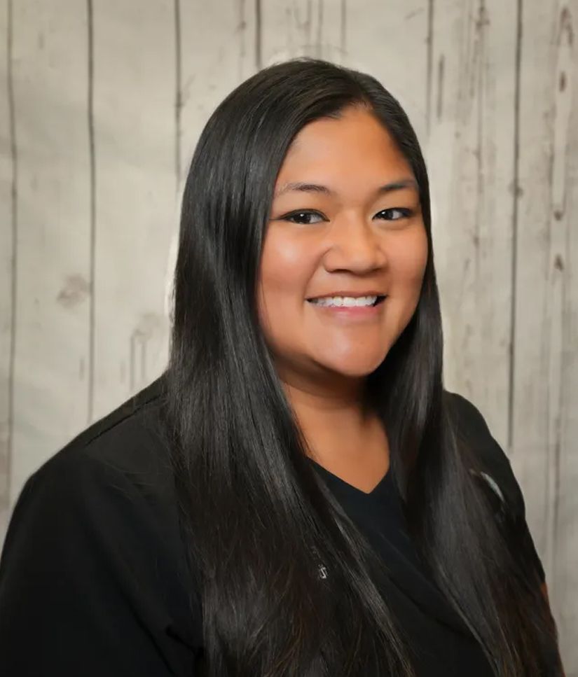Portrait of Dr. Kyla Reyes, DNP, ARNP, FNP-C