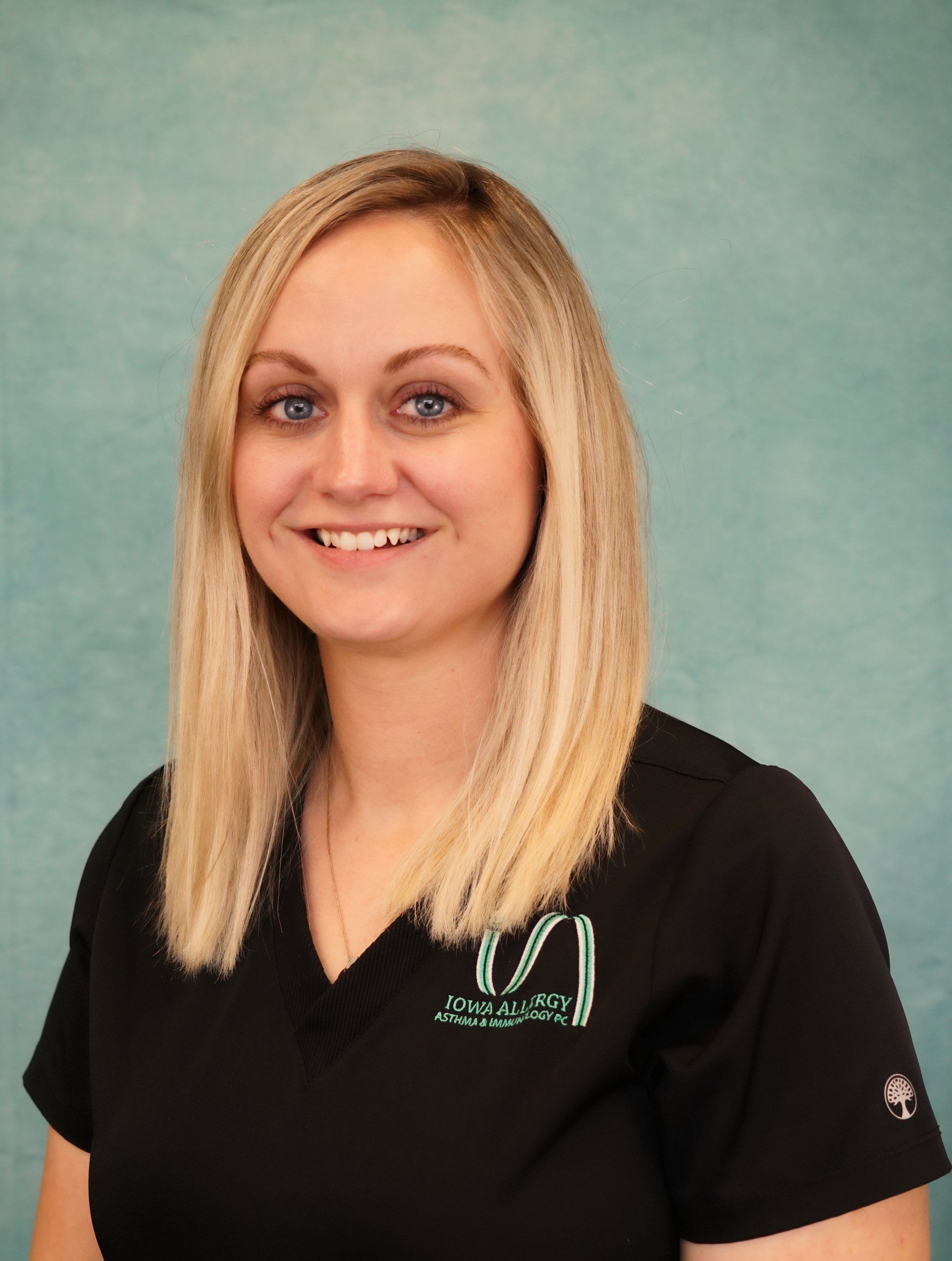 Providers Iowa Allergy Clinic