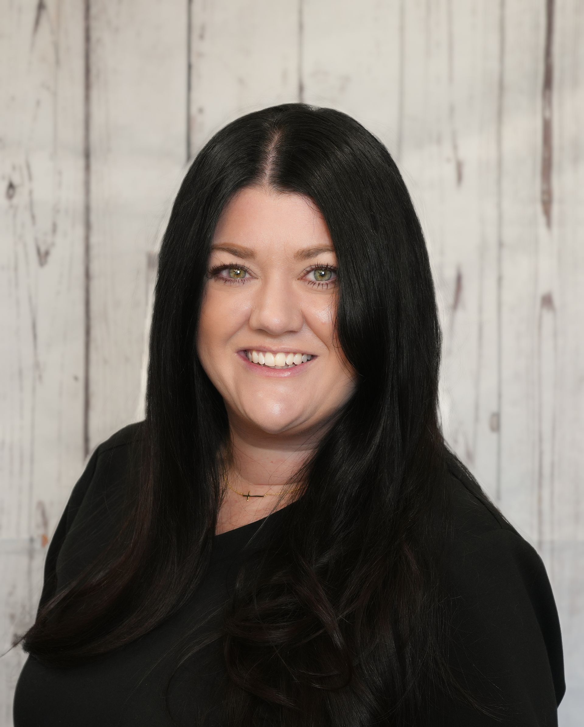 Jess, Administrative Assistant