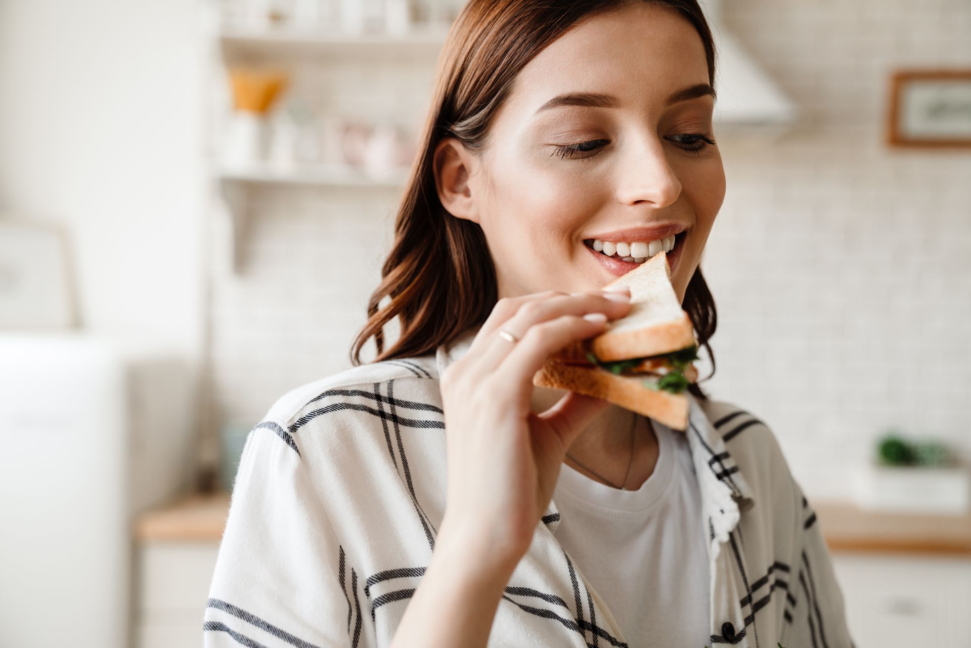 What Is Food Desensitization Iowa Allergy