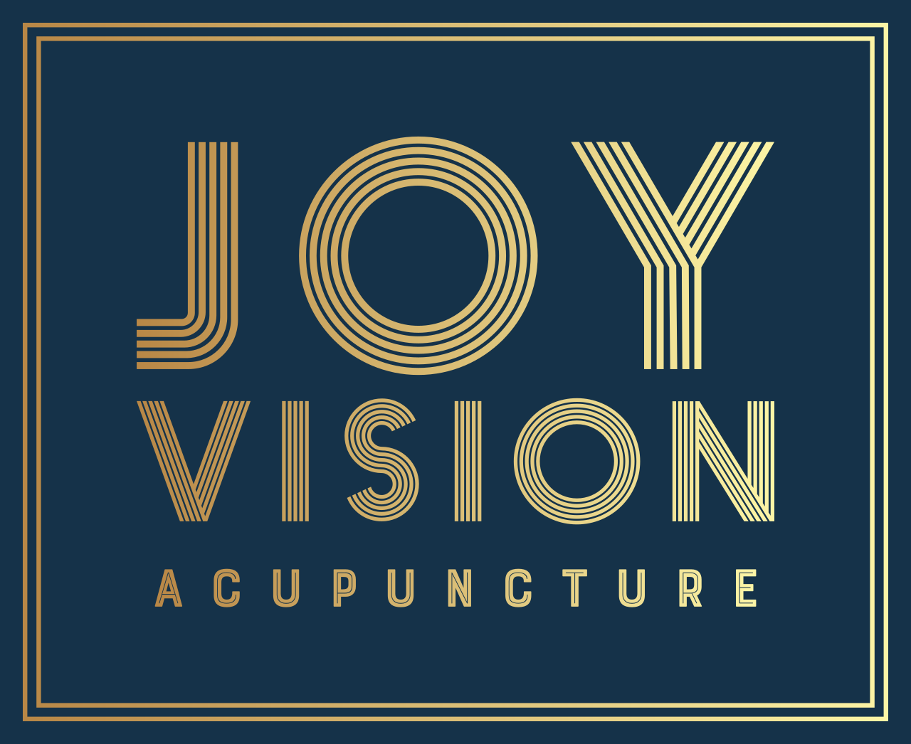 Joy Vision Acupuncture