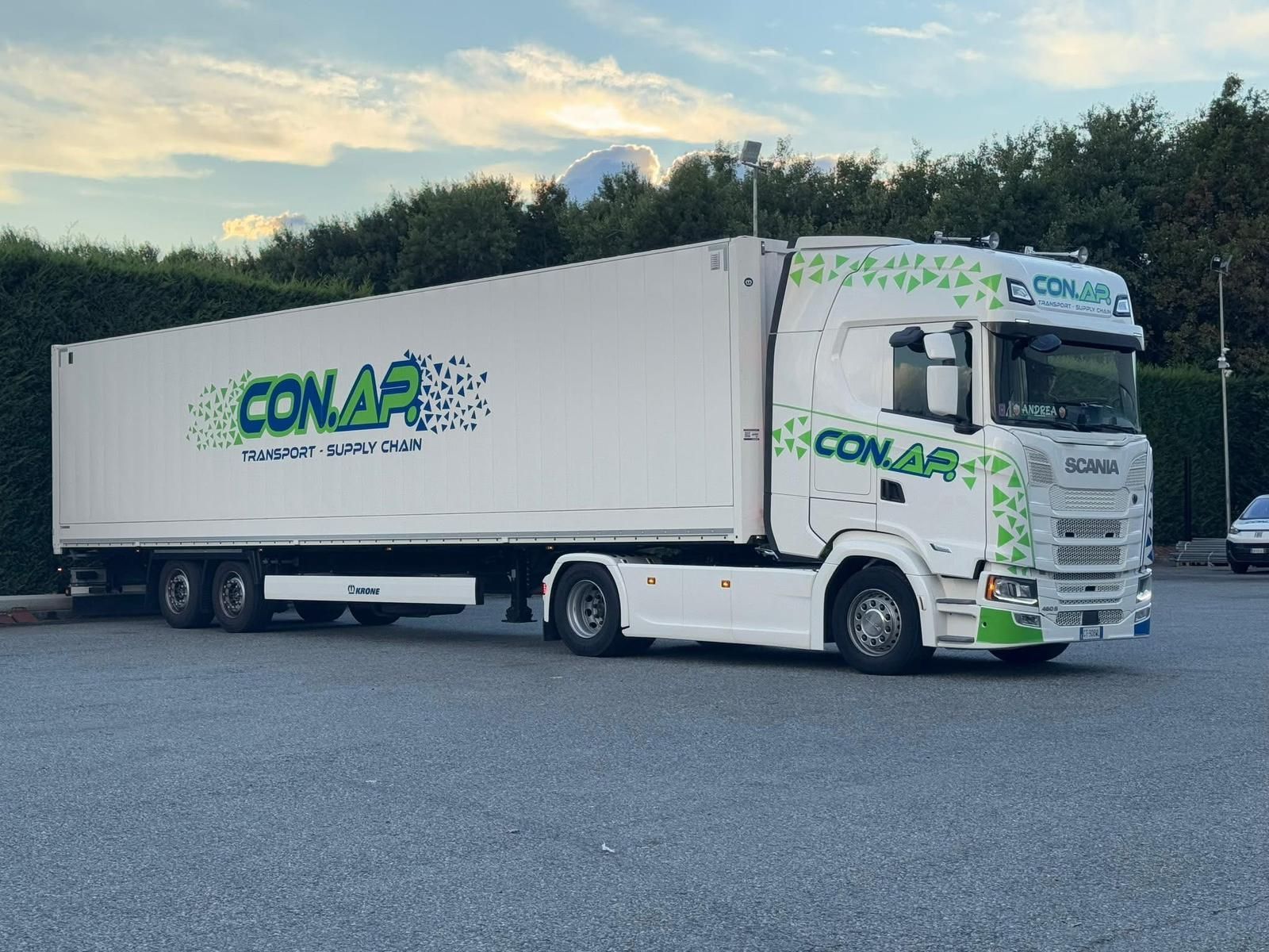 spedizioni tracciate