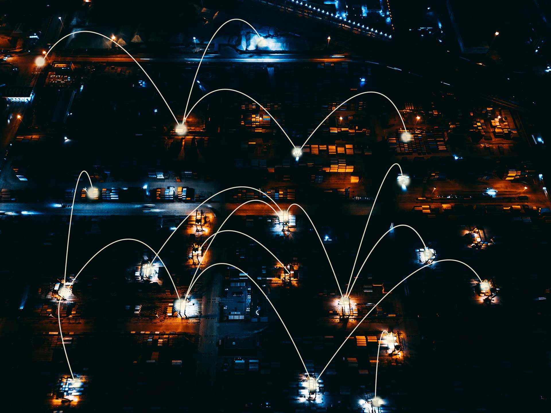 movimentazione spedizioni