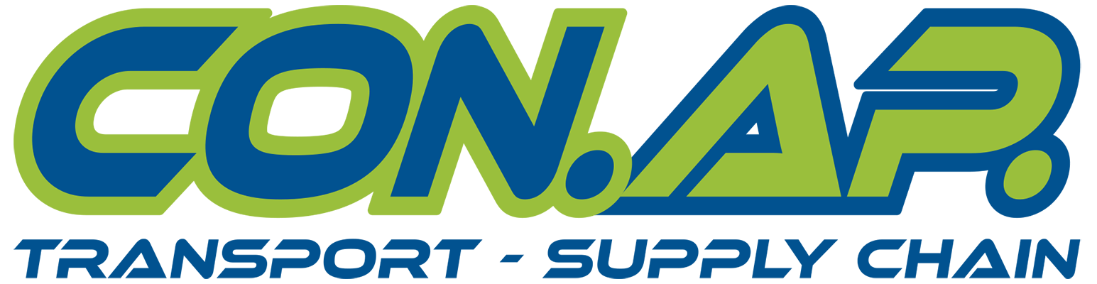 Con.Ap. Trasporti Srl, logo