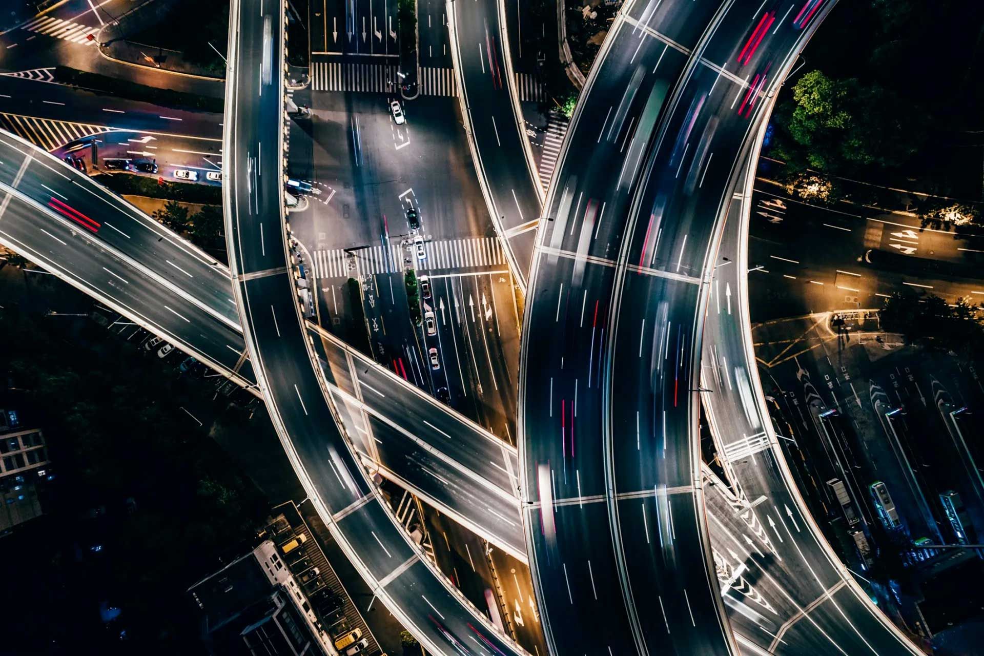 spedizioni in movimento